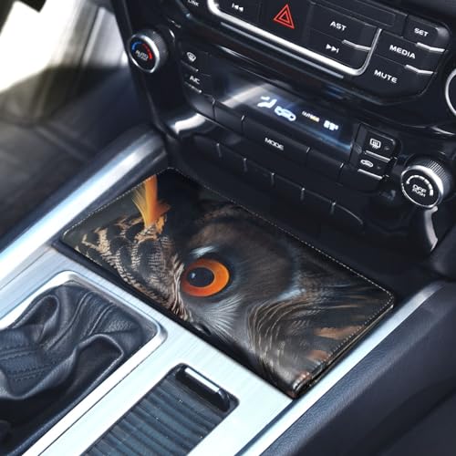 Porta Documentos para Auto con Estampado miniatura 5