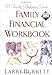 Family Financial Workbook: A Family Budgeting Guide with CDROM