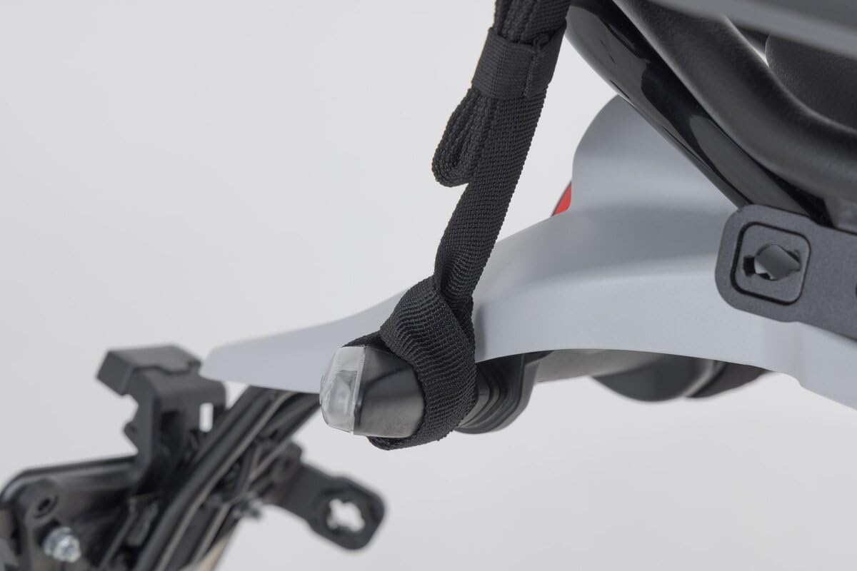 SW-Motech Drybag 350 Sacoche arrière de Moto Gris