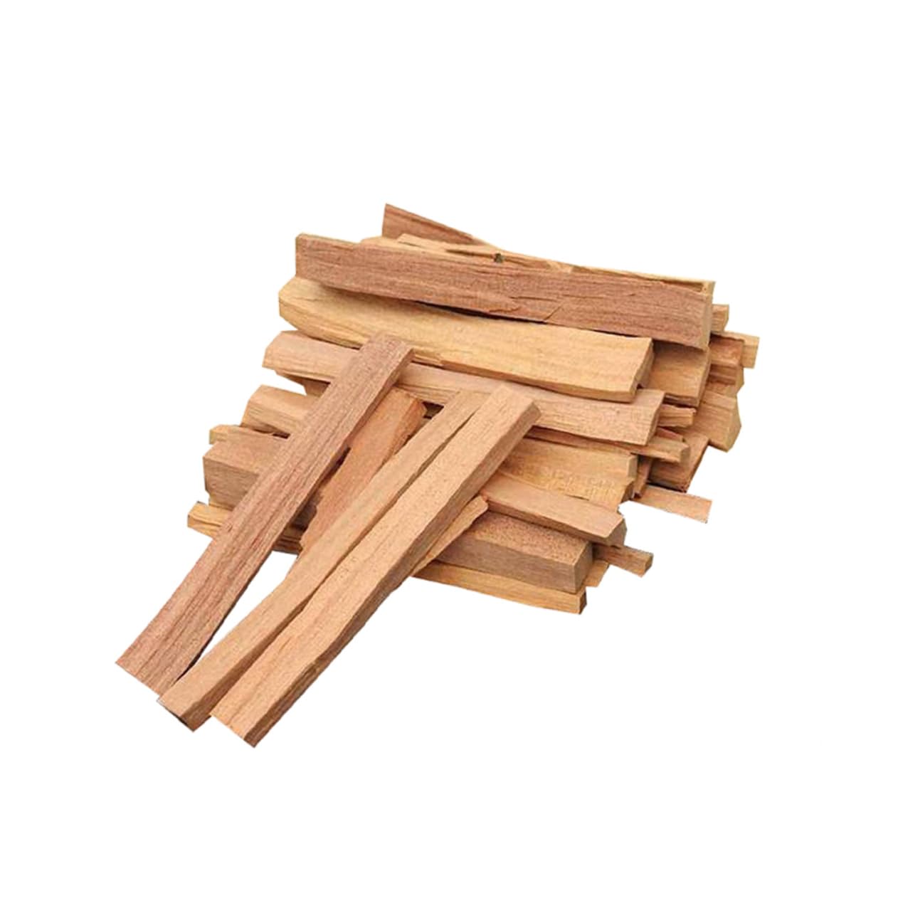 ERINGOGO Incenso Naturale di Sandalo per Purificazione e Guarigione, Bastoncini Profumati in Sandalo, 1 Sacchetto, per Yoga e Rilassamento da Stress