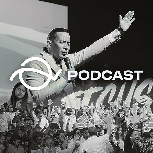 Odres Podcast cover art