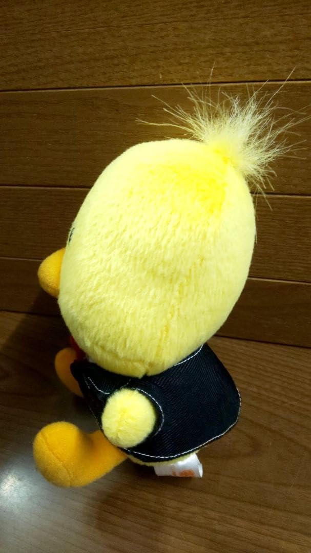 Amazon.co.jp: 2008年 日清チキンラーメン 50周年記念 限定版 ひよこ