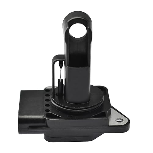Miniatura 2 de Sensor de flujo de aire masivo MAF 8658471 apto para Toyota Camry Prius Tacoma Tundra Yaris Volvo V50 V70 Lexus ES300 Mazda 2 3 5 6 CX-7 Pontiac