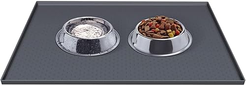 Miniatura 1 de Lalolee Juguetes de rompecabezas para perros, tapete de enriquecimiento para mascotas para entrenamiento de olores y alimentación lenta, juguetes