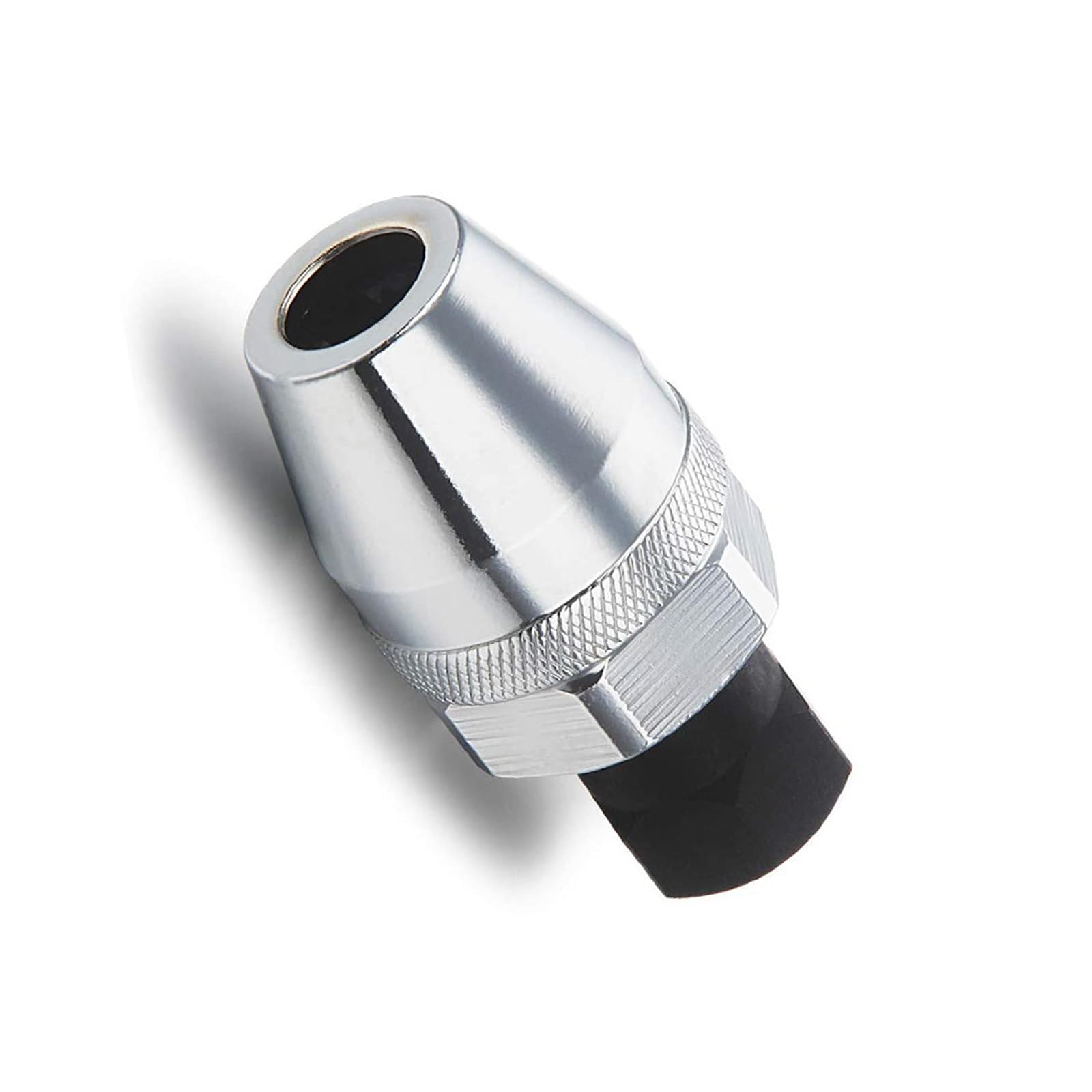 Apglsxy Chuck 3 / 8Inch Drive Studs Extractor Tool Universals Break Bolt Removers For Long Terms Effortless Extractions Universals Break Bolt Removers