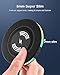 2Pack 15w Phone Wireless Charging Pad for Google Pixel 10 Pro XL 9a 9 8 8 Pro 7 pro, QI Wireless Charger Station Cargador Inalambrico for Android Samsung Galaxy S25 S24 S23 + S22 Ultra Apple iPhone