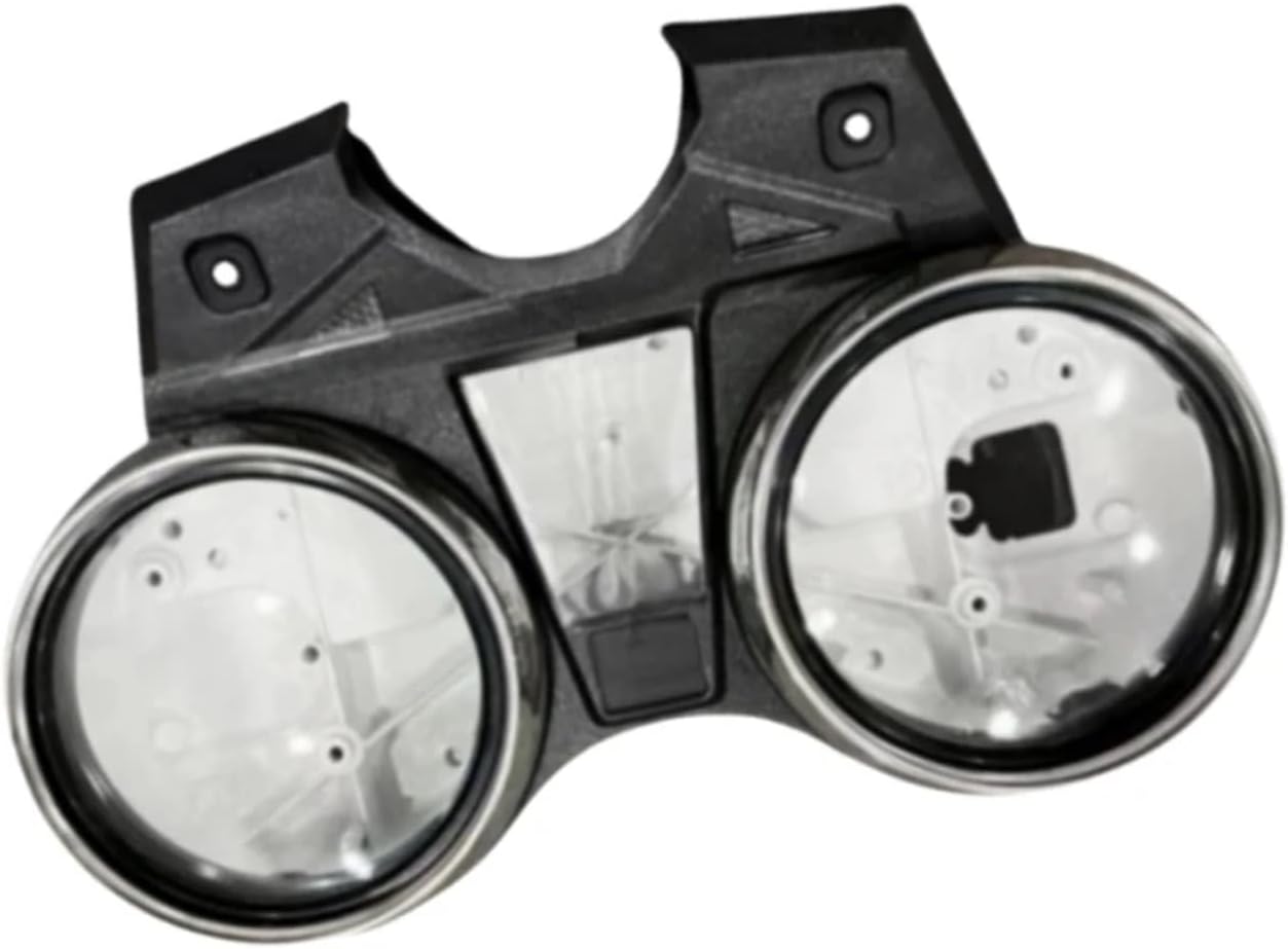 モトタコメーターハウジング Compatible With CB1300 2003 2004 2005 2006 2007 2008