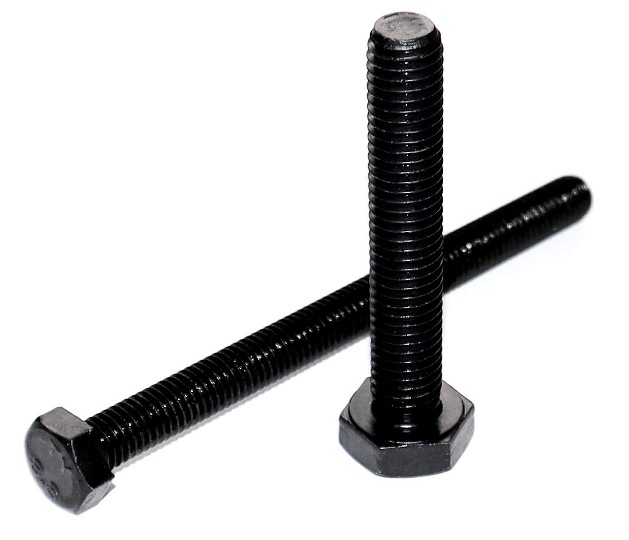 Schraube Aluminium DIN 933/ISO 4017 Sechskantschraube Alu kaufen - M8 x 60 mm 25 Stück Schraube Aluminium DIN 933/ISO 4017 Sechskantschraube Alu kaufen - M8 x 60 mm 25 Stück