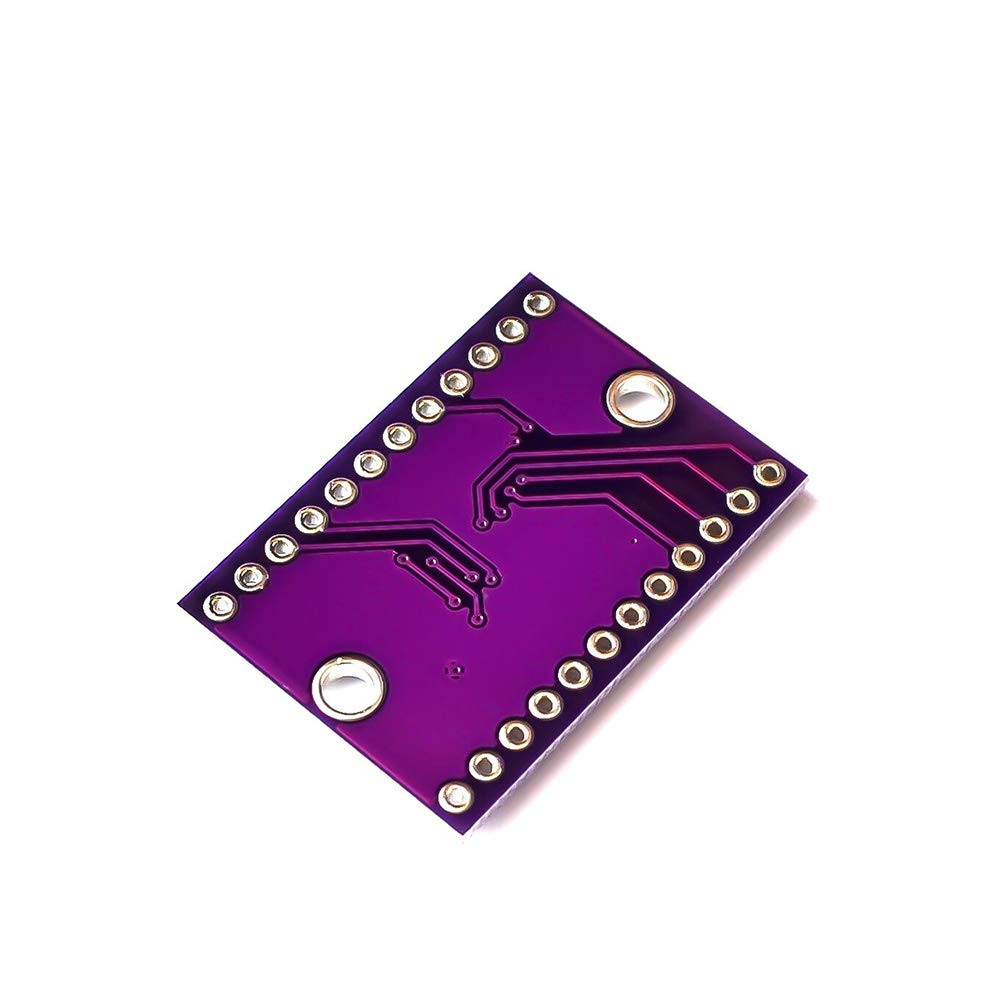 Scheda di espansione Youmile 5PACK TCA9548A I2C IIC Multiplexer Breakout Board Scheda di espansione a 8 canali per Arduino