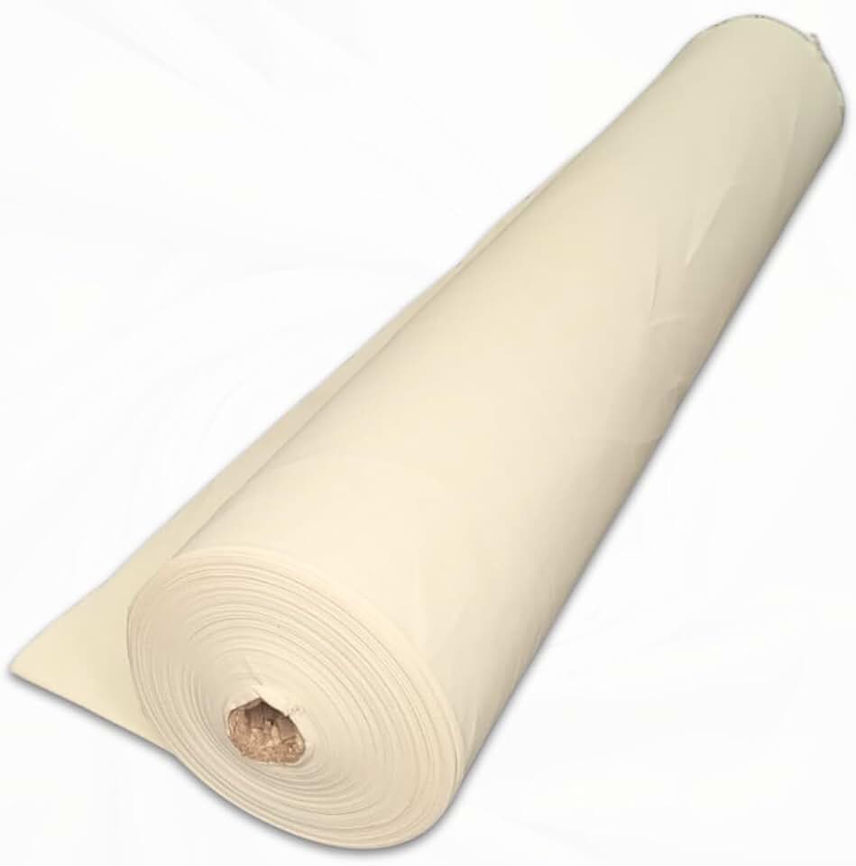 1 Metro Tecido Americano Cru 145gr/m² 100% Algodão Largura: 1,60m