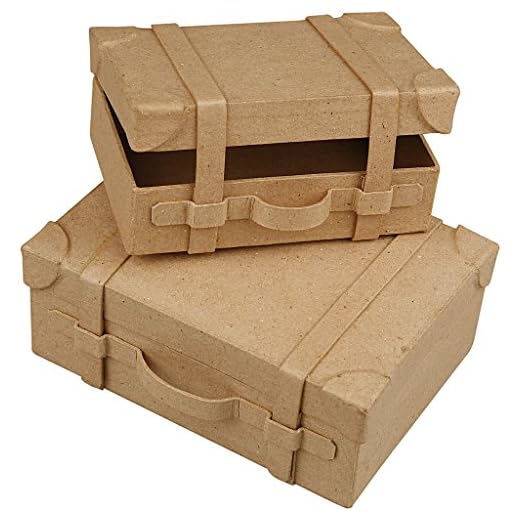 Creativ 263990 - Papel maché