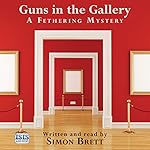 Cover of Guns in the Gallery