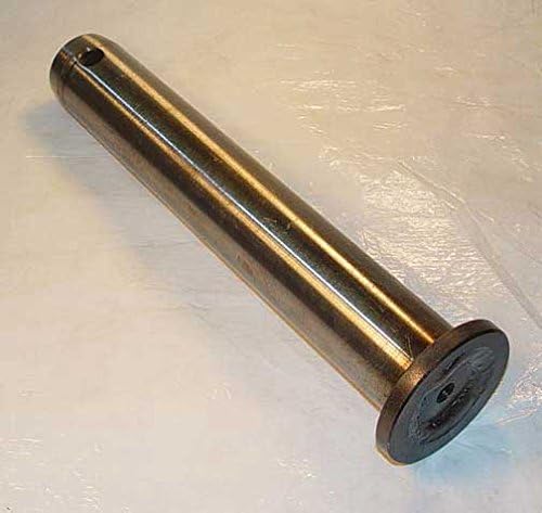 20X-70-24260 Pin Aftermarket Made to fit Komatsu Pc60, Pc75, Pc75Uu. Not Created or Sold by Komatsu.