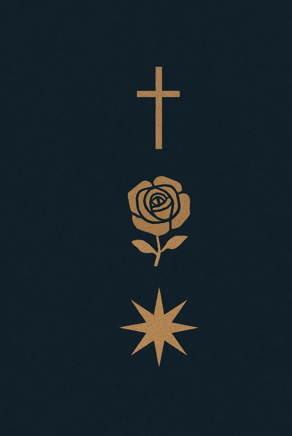 Cross • Rose • Star (18°–33°) (Opera Omnia)      Hardcover – September 12, 2025
