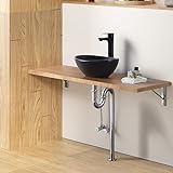 LUYI 楕円形 手洗いボウル 手洗い器 �