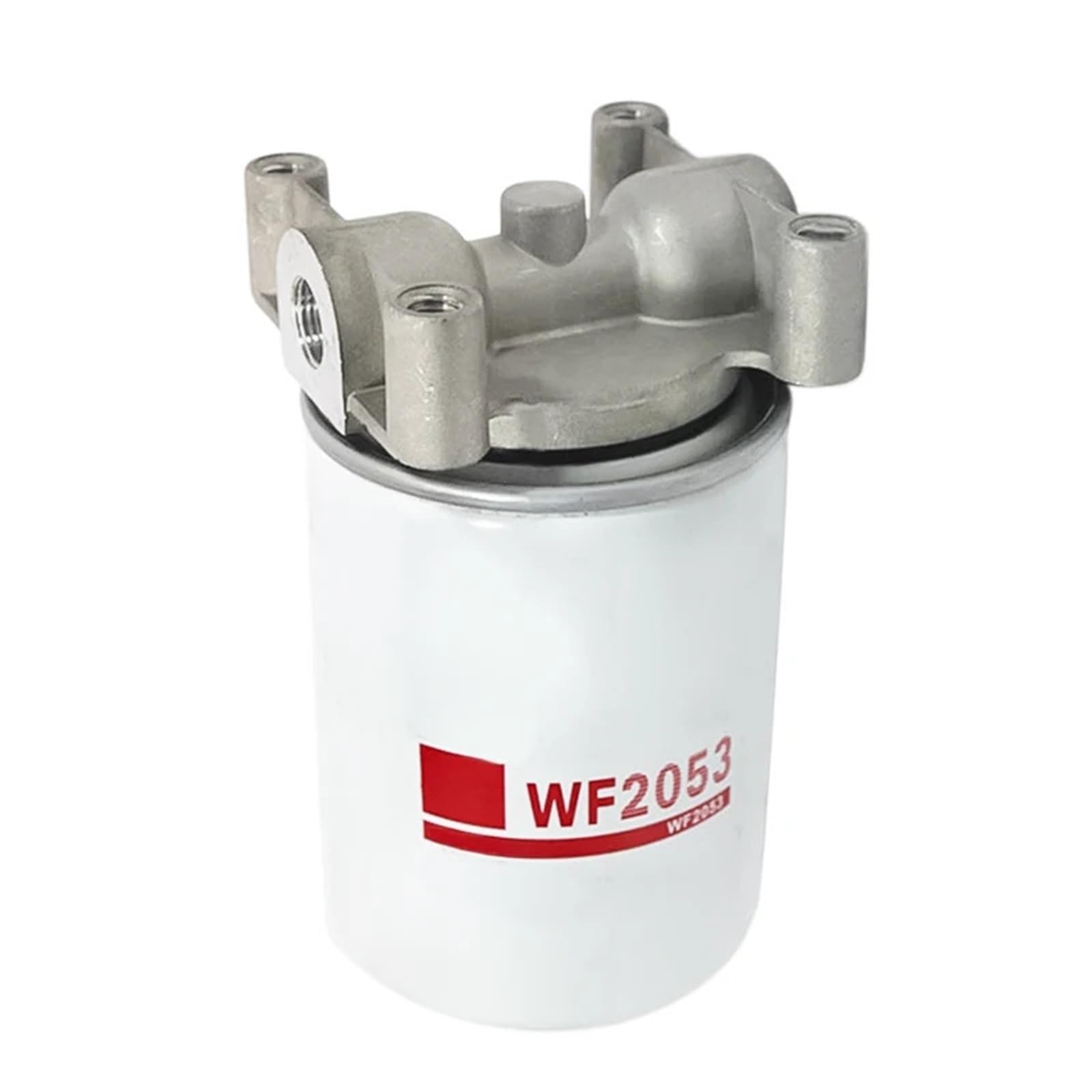 Kühlmittelfilter WF2053 3318318 SX0807 Generator 153 D6114 Bagger-Wasserfilter-Basisbaugruppe(Assembly)
