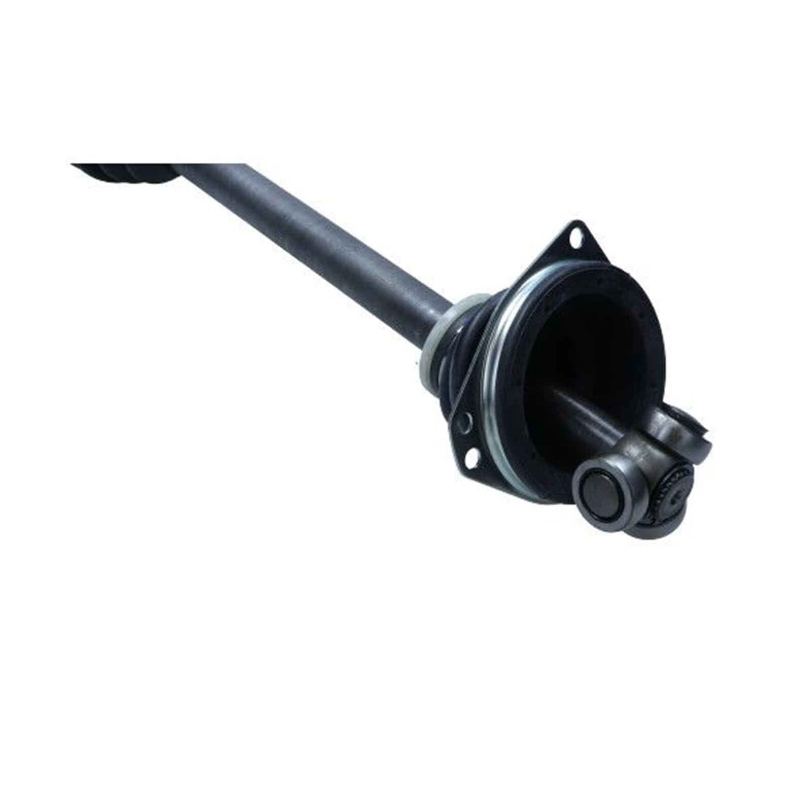 MAXGEAR Árbol de transmisión 49-0837 para Movano Bus (X70) 670mm