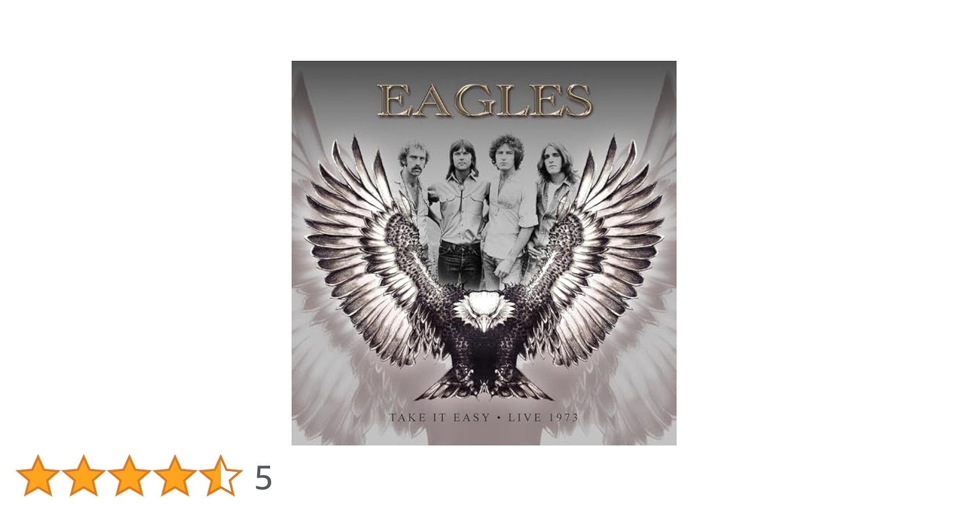 洋楽 eagles take it easy mono.stereo promo 洋楽 eagles take it easy mono.stereo promo 洋楽 eagles take