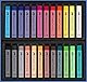 Faber-Castell 128324 - Softpastellkreide STUDIO QUALITY, 24er Etui