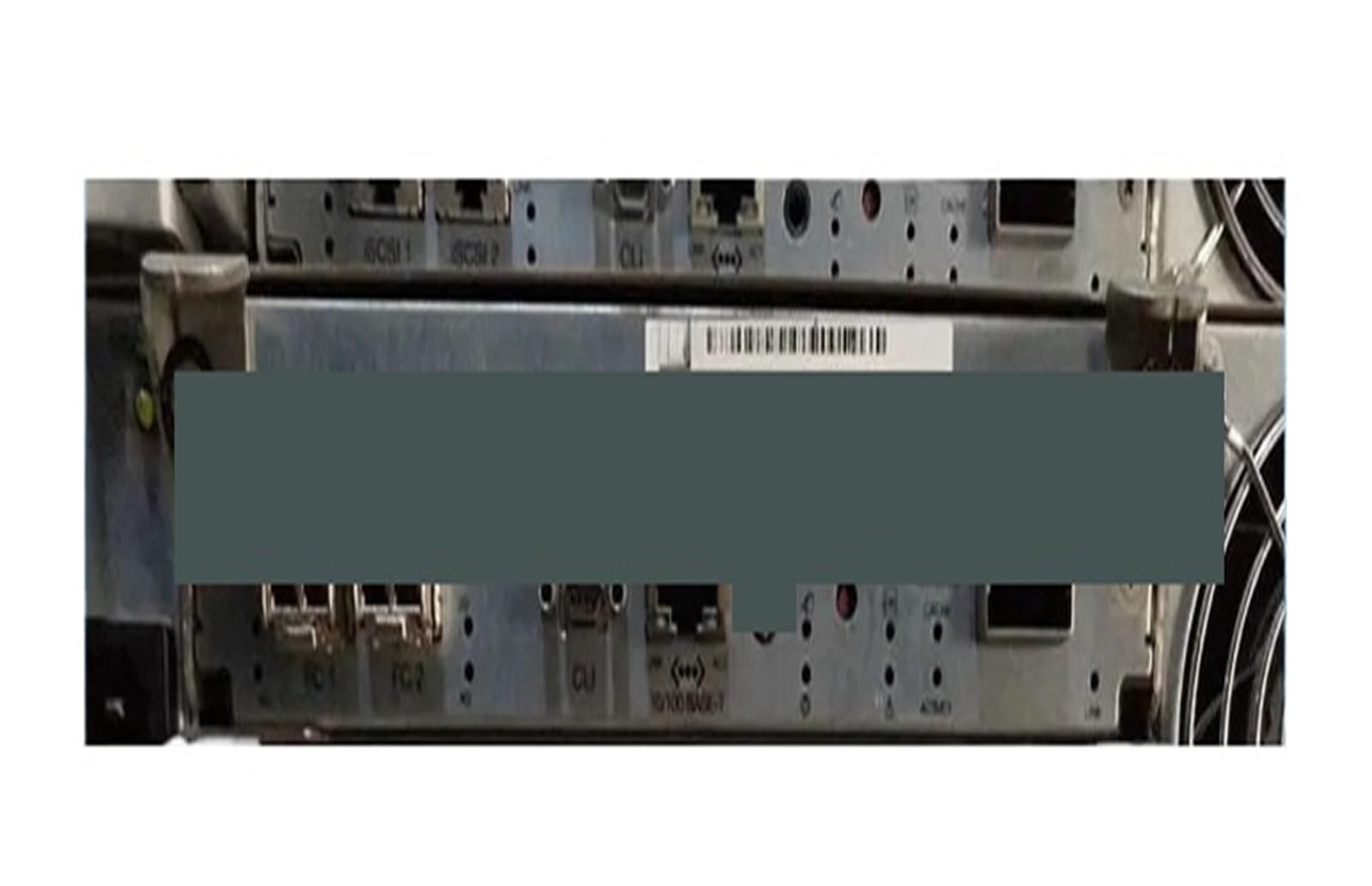 OSHZIKJII For P2000G3 Fiber Controller AP836A 592261-001 AP836B 592261-002 Kit