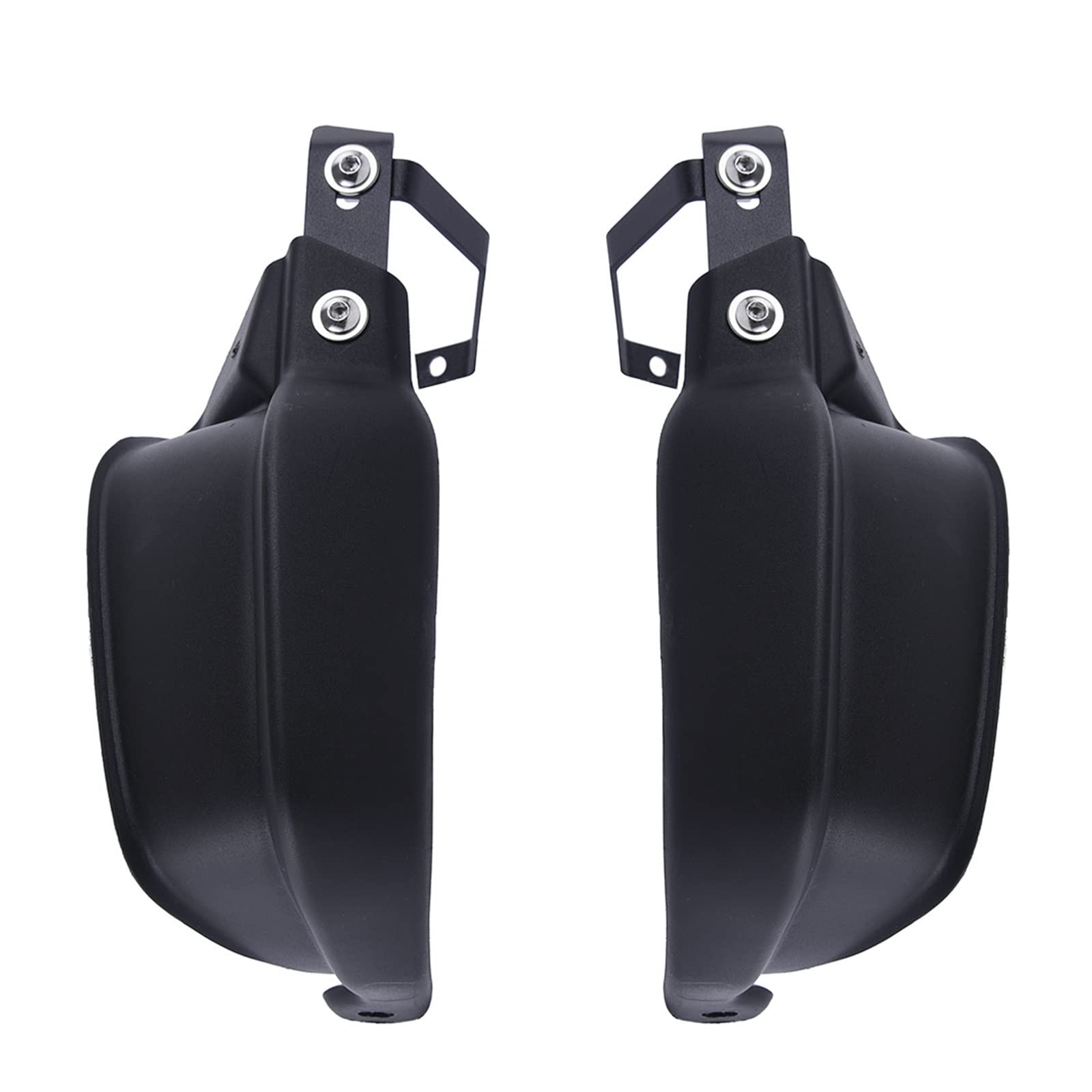 HSPORT Motorbike Handguards Hand Shield Protector for Z900 2017-2022 Accessories Motorcycle Handguard Hand Guard Protector Wind Shield Deflector Cover