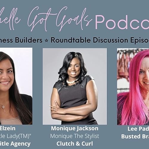 Inspo Repeat - Business Builders ⭐ Roundtable Discussion