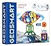 SMART Toys and Games GmbH GEO 303 Geosmart Space Ball 36 teilig, bunt