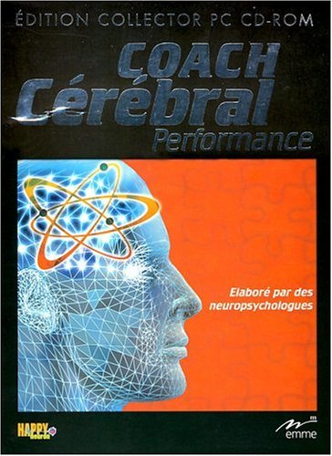 Coach Cérébral Performance (vf) - Windows [video game]