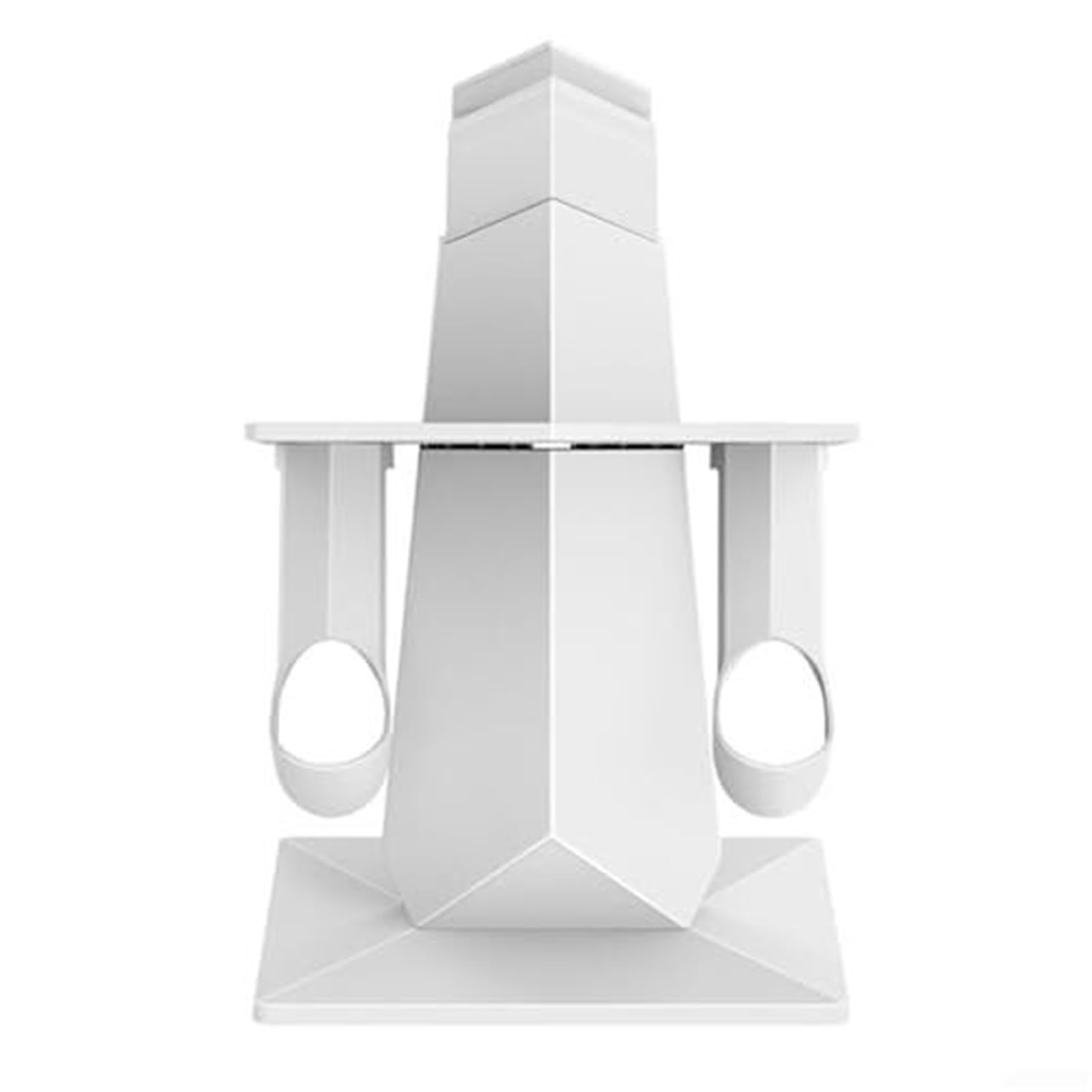 Supporto universale for visore VR | Compatibile con la maggior parte delle cuffie, facile da montare e design durevole, for attrezzature e accessori