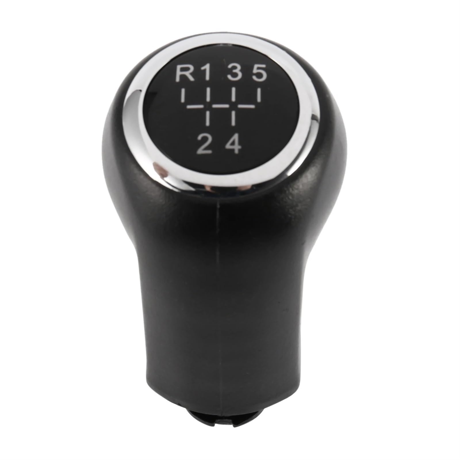 Vectzeta 5 Gear Stick Shift knob,for Astra, MK5 Corsa D Zafira B -5738025 Car Gear Shift Knob