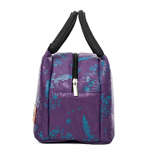 Winmax Borsetta Porta Pranzo Termica Pranzo Borse