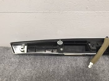 セレナc25 リアガーニッシュ Amazon | セレナ/ハイウェイスター C25/CC25/CNC25/NC25 純正 後期