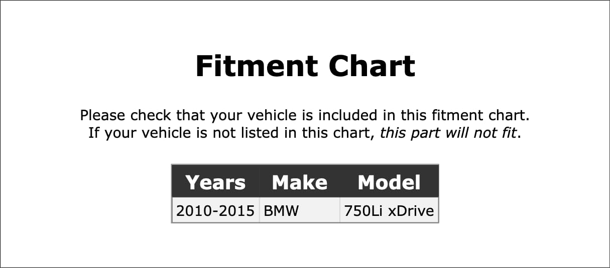 Amazon.com: Front Disc Brake Caliper Bushing Compatible With BMW  