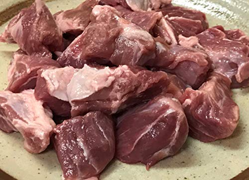 国産豚かしら肉2㎏ 国産豚かしら肉2㎏