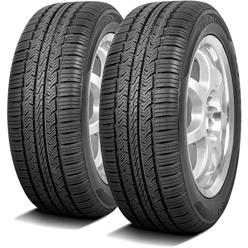Supermax Tm-1 All-Season Radial Tire - 185/65R14 86T #TOP4