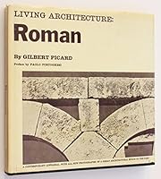 Living Architecture: Roman B0007FPQRU Book Cover