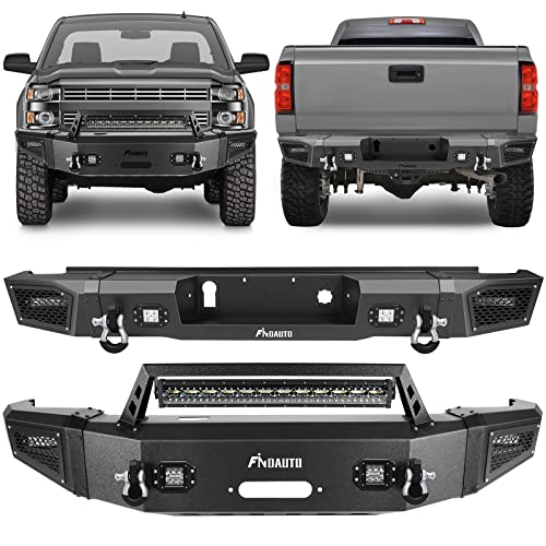 21 Best Automotive Bumpers Reviews in 2022 BNB