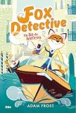  Un lío de narices (Fox Detective 2)