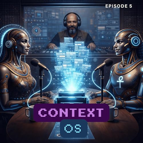 5. Context OS - The Language of Enterprise AI Transformation