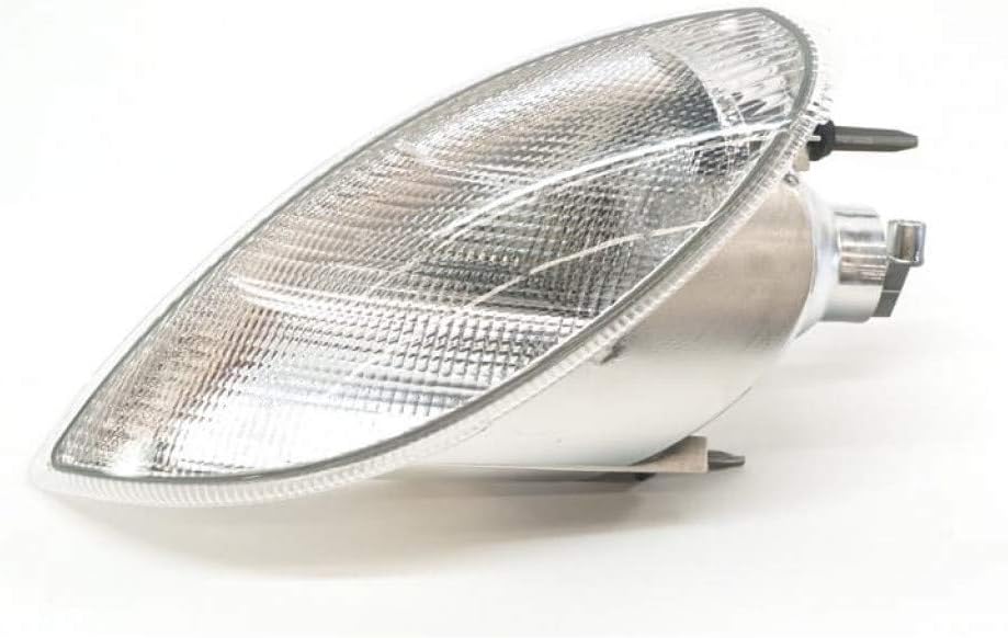 For Mercedes-Benz SLK Signal Light Assembly 1998-2004 Pair Driver and Passenger Side | MB2530101 | MB2531101 | 170 826 01 43