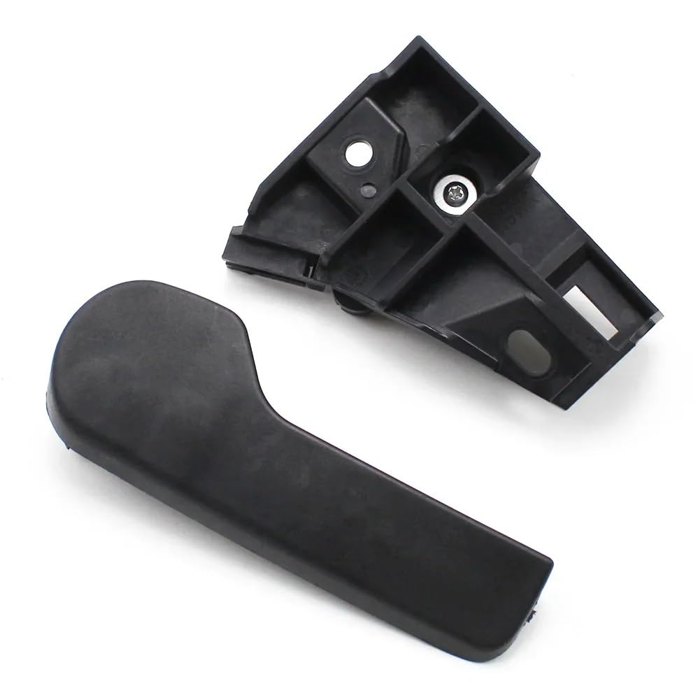 Support de levier de capot 1KD823633A pour Audi Q3 2012-2015 - 7