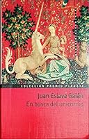 En busca del unicornio 8408040324 Book Cover