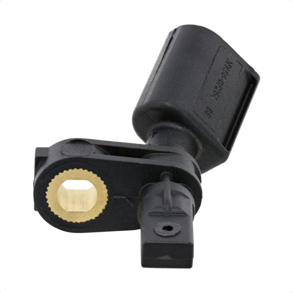 MpulseFront Right ABS Wheel Speed Sensor SEN-2ABS3152 For Volkswagen Tiguan Atlas Audi Jetta GTI A3 Golf SportWagen Quattro Alltrack R e-Golf S3 Q3 Sportback e-tron Limited TT Arteon RS3 TTS RS Cross
