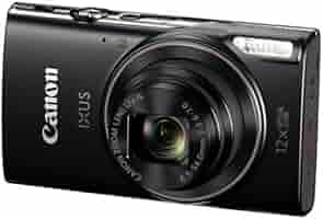 Amazon | Canon Ixus 285 Hs | コンパクト 通販