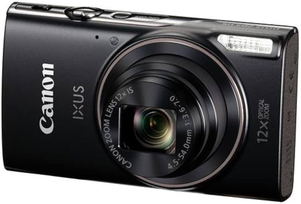 Canon IXUS 285 HS ビンテージカメラ コンパクトデジタルカメラ Amazon | Canon Ixus 285 Hs | コンパクト 通販