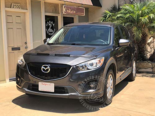 Car Bonnet Mask Hood Bra Fits Mazda CX5 2013 2014 2015 2016