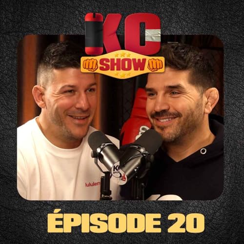 KO Show - EP20 - Victoire m&eacute;rit&eacute;e ou vol &agrave; Winnipeg?