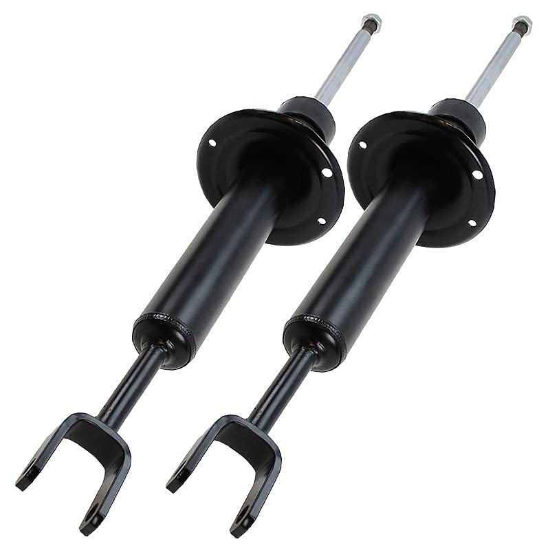 2x ammortizzatore a pressione a gas anteriore a doppio tubo, | Compatibile con: AUDI A4 B6, A4 B6 Avant, A4 B7, A4 B7 Avant, SEAT EXEO, EXEO ST