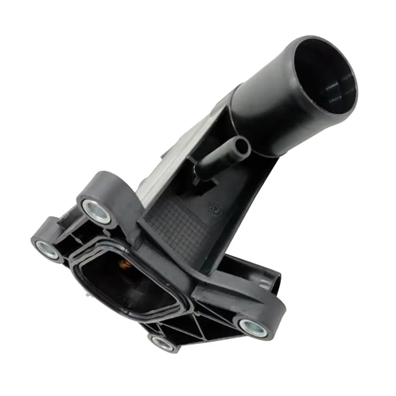 Alloggiamento Termostato Flangia Uscita Acqua Liquido Raffreddamento Motore CP9Z8K556B Compatibile Con Ford Per Focus 2.0L L4 2012-2015 2016 2017 2018 Termostato liquido