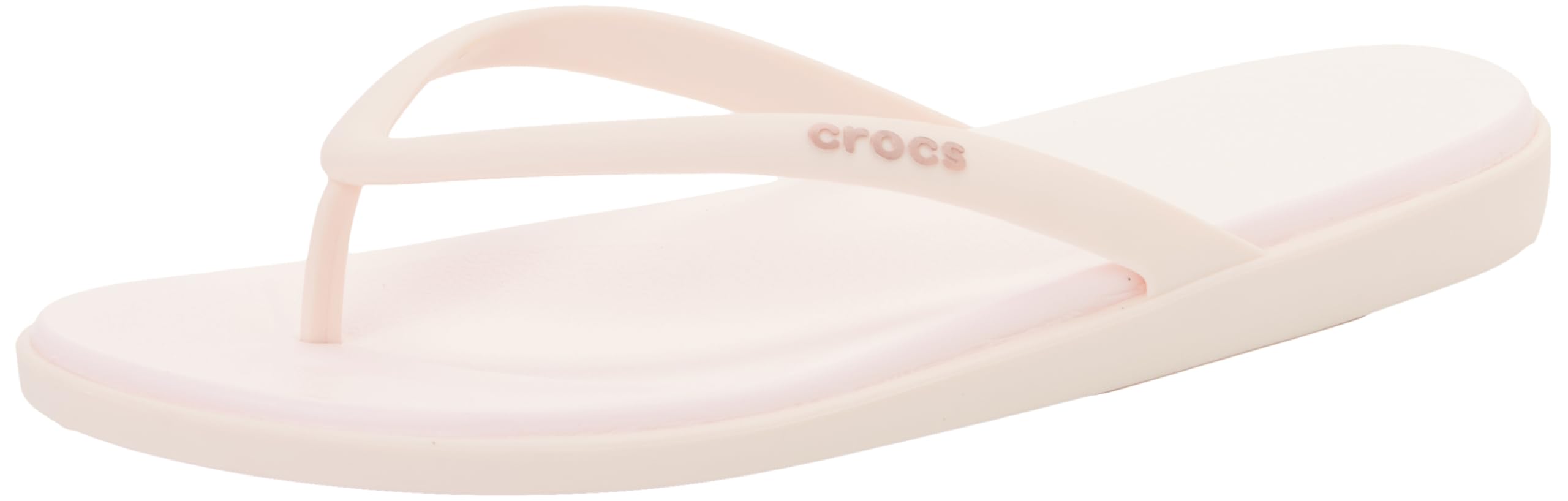 Crocs Miami Round Toe Flip ChanclasMujer